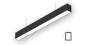 Подвесной светильник LiNE-Pro 70x50 2000mm 60W 5000K